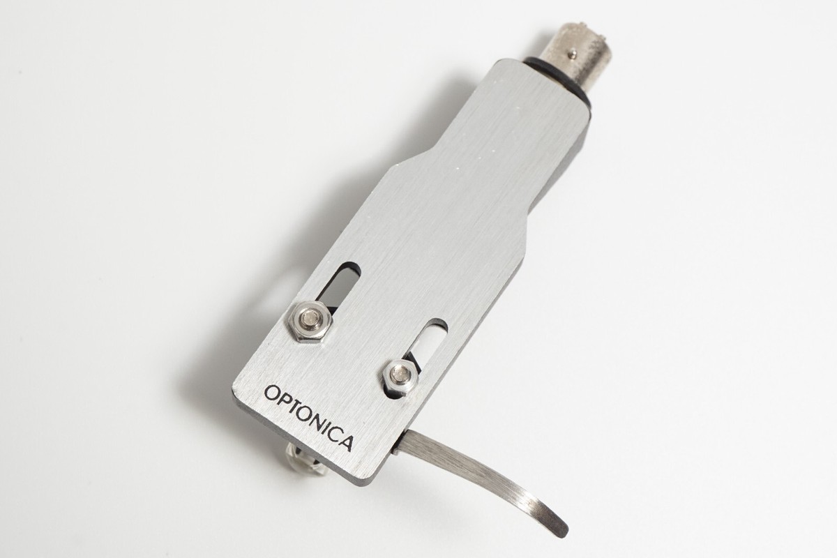 ORTOFON LM 20 CARTRIDGE and Genuine ORTOFON 10 STYLUS on OPTONICA