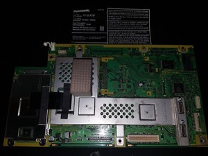 Panasonic TX_32LX70F Ersatzteile