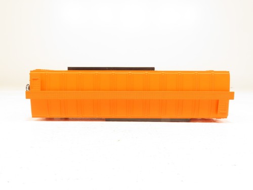 Lionel 6-17310 Tropicana Refrigerator Car LN - Picture 6 of 9