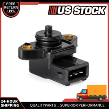 New For Mitsubishi MD305600 /E1T19172 Manifold Absolute Air Pressure MAP Sensor