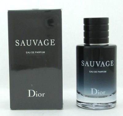 sauvage 60ml price