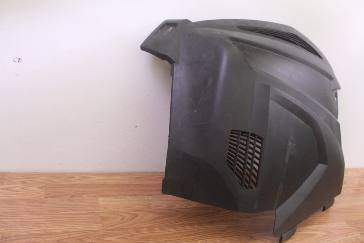 2019 ARCTIC CAT M8000 ALPHA ONE MTN CAT Right Side Panel