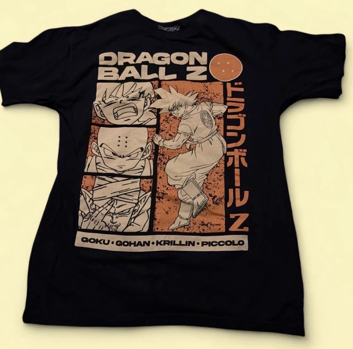 25+ Dragon Ball Z Men's T-Shirts for sale | Updated Oct 2026
