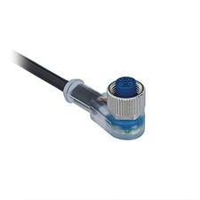 Wenglor S27-25M Connection Line M12  1; 4-pin