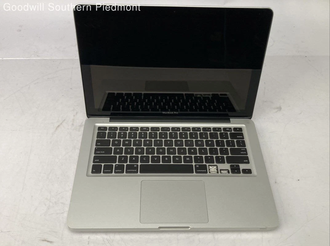 Macbook Pro For Parts Or Repair for sale - eBay