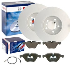 Kits de frein BMW 730
