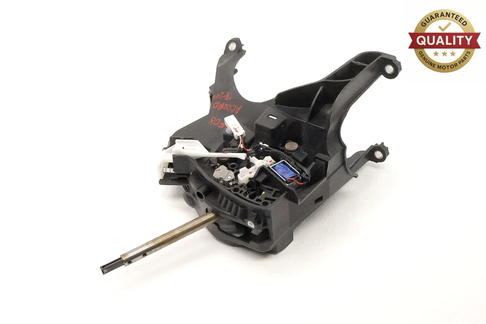 2018 - 2022 HONDA ACCORD TRANSMISSION SHIFT SHIFTER GEAR SELECTOR LEVER OEM - Image 2 of 4