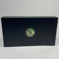 Keychron Q1 HE Wireless Gaming Keyboard Multicolor