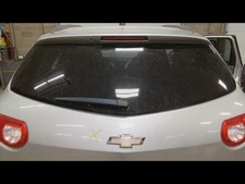 Back Glass Fits 09-17 TRAVERSE 673283