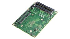 ADVANTECH SOM-5992 Rev A1 01-2 Intel Xeon D-1577