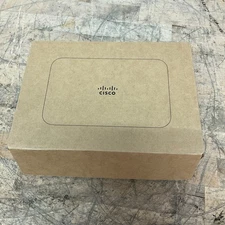 Cisco Meraki Z3-HW Switch New in box Unclaimed