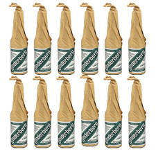 UNDERBERG Amari alle erbe per digestione 12 bottiglie - Made in Germany - SPEDIZIONE GRATUITA