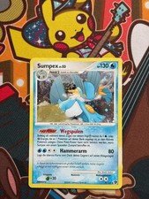 Sumpex Holo 9/106 Epische Begegnungen deutsch Pokemon Karten NM