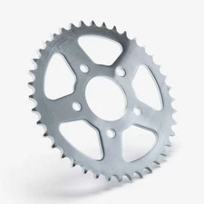 Motorcycle Rear Sprocket 520-40T (SPKR155) NEW SPEAKERS SPEAKER MUSIC SOUND COG