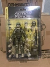 Valaverse Action Force 2025 Infantry Commando 2.0 (Series 6) - Exclusive Figure