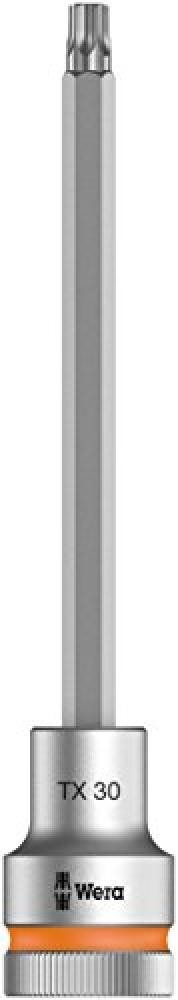 Inserto Bussola Wera TORX 8767 C HF 1/2" x 140mm Professionale