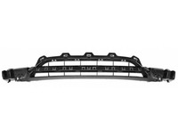 Gitter Grill StoßStange Vorne BMW 1ER F20-F21 2011-2015