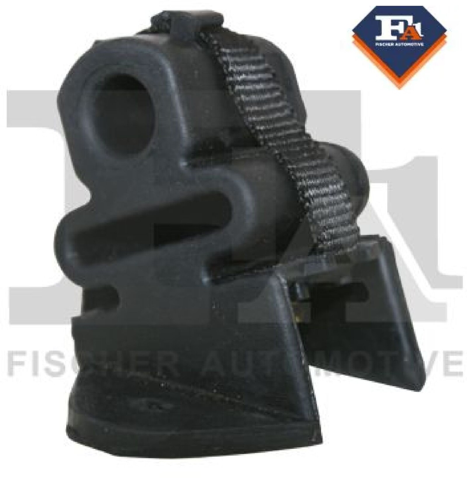 FA1 213-740 Halter für Abgasanlage Gummi Halter Auspuff Auspuffanlage