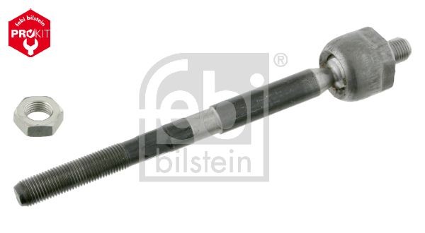 Axialgelenk Spurstange Vorderachse FüR Renault Megane II Hatchback Van-image