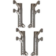 Ss Cycle 900-1084 Roller Rocker Arms For Harley Milwaukee 8 M8 17-20 Ss Cycle 900-1084 Roller Rocker Arms For Harley Milwaukee 8 M8 17-20