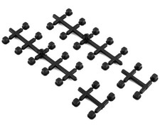 TLR234132 Team Losi Racing 22X-4 V2 Adjustable Pivot Insert Set