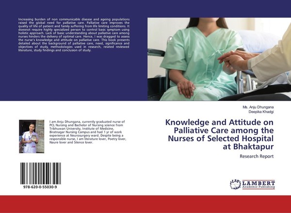 Knowledge And Attitude On Palliative Care Among The Nurses Of Selected Hospital-image