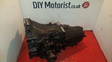 VOLKSWAGEN PASSAT Gearbox/Transmission  2005