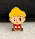 Disney WDI The Rescuers Down Under Adorbs! Cody LE 400 Mystery Cast Pin