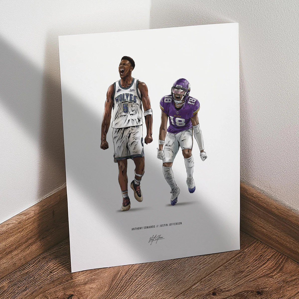 入手不可能！ウルブズ THE OFFICIAL HISTORY 160分DVD 25+ Basketball Minnesota Timberwolves Vintage Sports Memorabilia
