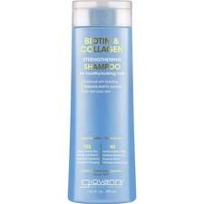 Giovanni Shampoo Biotin & Collagen Strengthening 399ml