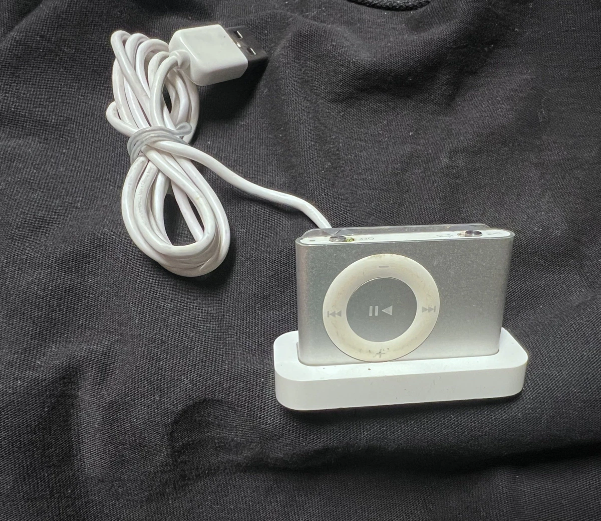 Apple iPod Shuffle 2nd Generation for sale - eBay