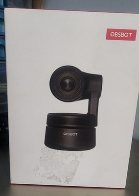 OBSBOT  Tiny OWB -2004-CE