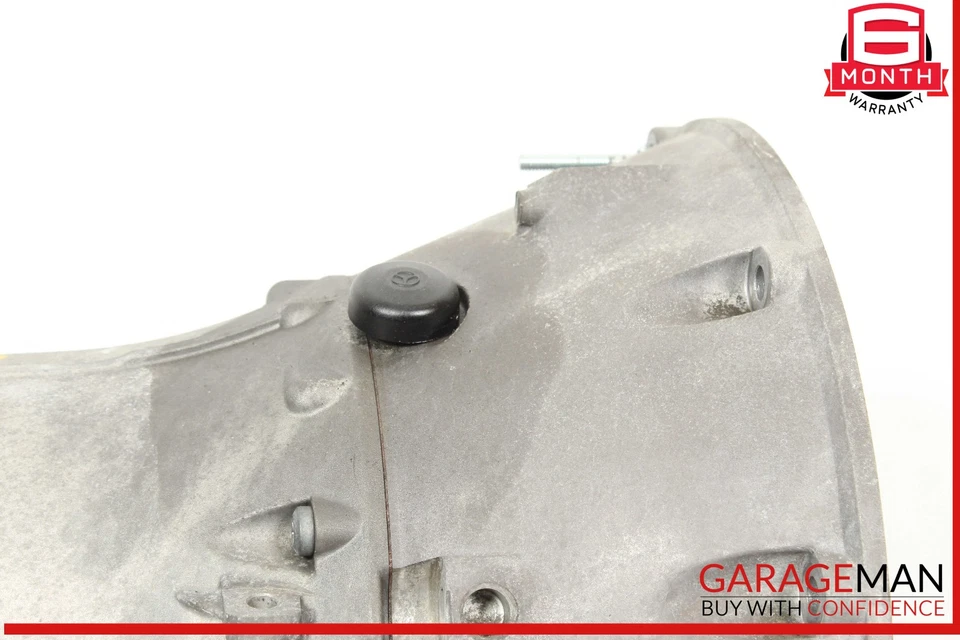 00-05 Mercedes R170 SLK320 5 velocidades 5G transmisión automática 722.618 OEM 117k Foto 2 de 4