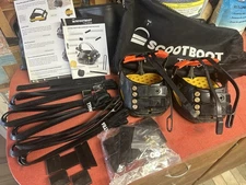 Scoot Boot TheraRide Size 1 Hoof Boots