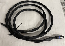 Synergistic Research Tesla REL Spec Active Subwoofer Cable 12' SINGLE