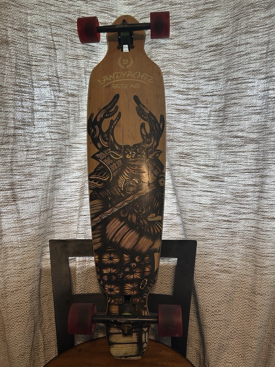 Landyachtz Complete Longboards for sale | eBay