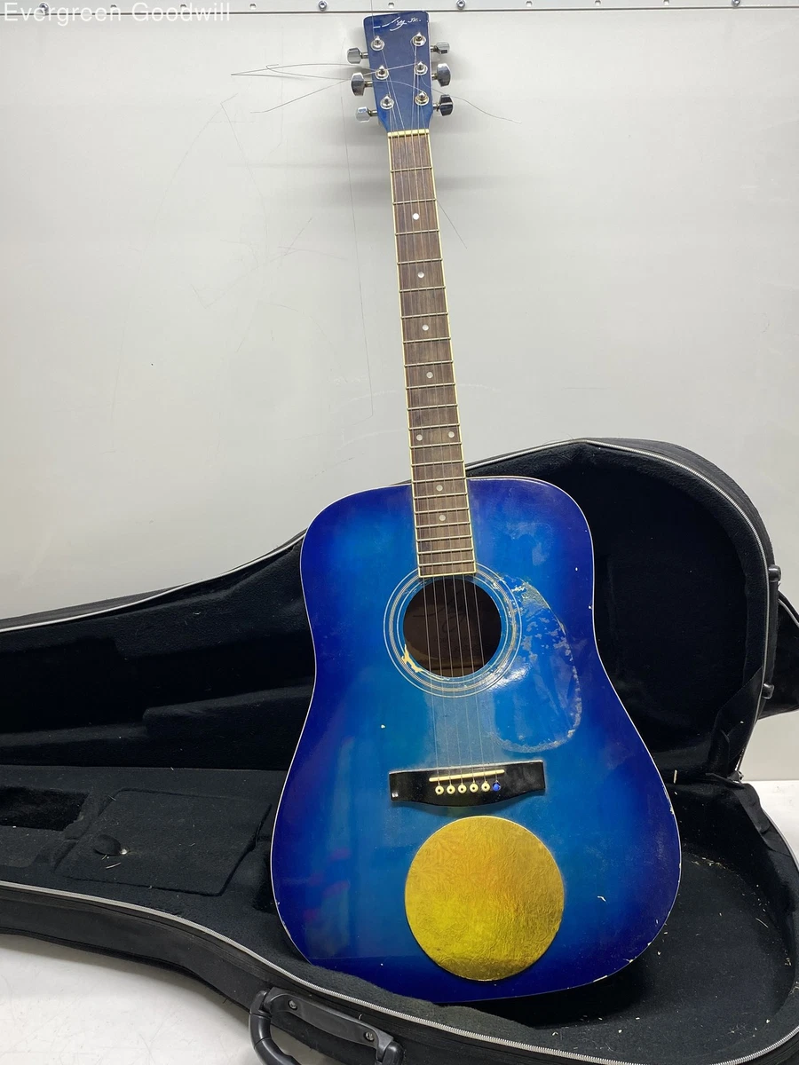 Jay Turser Acoustic Guitars for sale | eBay