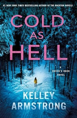 Cold as Hell A Havens Rock Nov - VERY GOOD