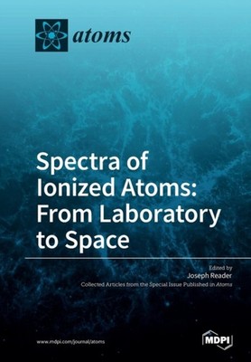 Reader - Spectra of Ionized Atoms  From Laboratory to Space - New pape - X555z