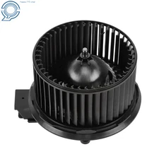 AC Heater Blower Motor w/ Fan Cage for Ford Explorer Flex Taurus Lincoln MKT MKS