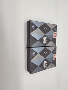 Jaqk Playing Cards | eBay