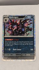 Hydreigon 010/015 McDonald's 2024 Holo for sale online