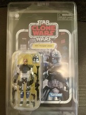 Star Wars the Vintage Collection Clone Wars 3.75 Arc Trooper Jesse VC250