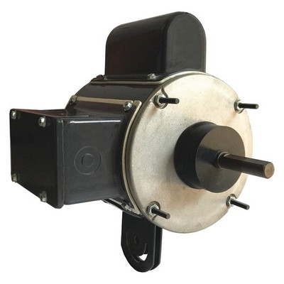 DAYTON GGS_47822 Motor,1/2 HP,1100,Non-Standard,115V 42LD16