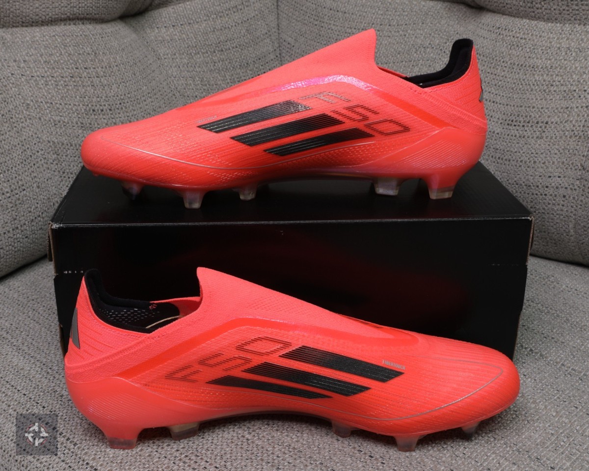 adidas F50 新品 adidas アディダス F50 MESSI ELITE FG サッカースパイク 25SS