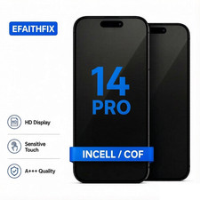For iPhone 14 Pro LCD Display Touch Screen Digitizer Replacement Assembly Tools
