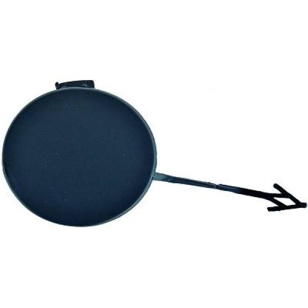 Diederichs 1028064 Klappe, Abschlepphaken Vorne FüR Audi A6 C7 (4G2, 4GC) 2010-2-image