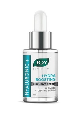 Joy Revivify Hyaluron+Hydra Verstärkung Intensiv Ultimate Gesicht Serum 30ml