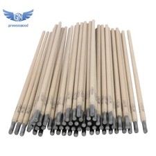 E6011 5/32" 14" 5 Lbs Premium Arc Welding Rods Carbon Steel Electrode 5 Lbs