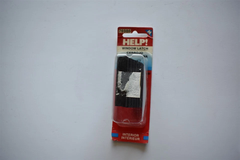 Sliding Window Latch Dorman 76986 - Image 1 of 3